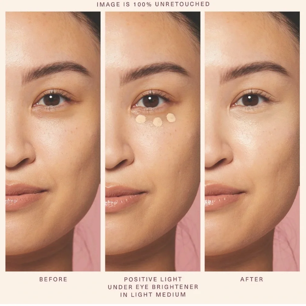 🩷🆕🩷 Rare Beauty by Selena Gomez Positive Light Under Eye Brightener “Light Med.”